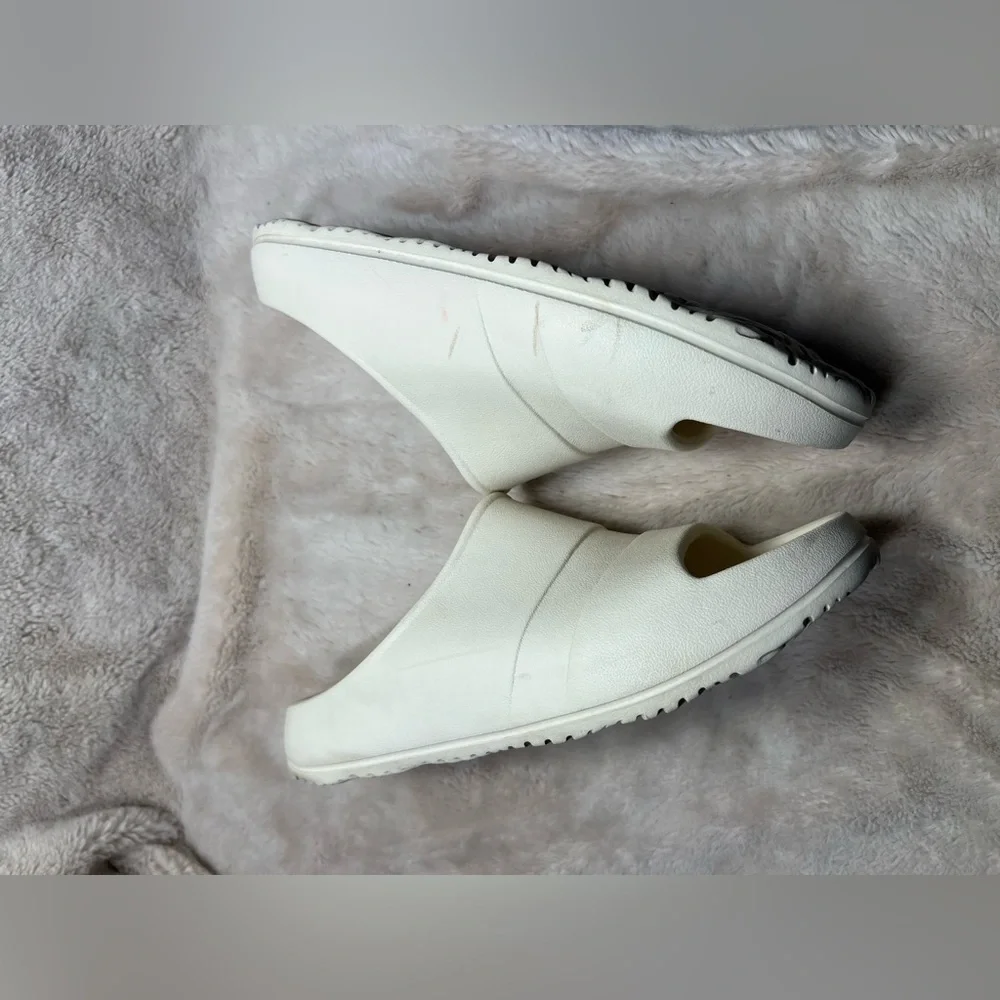 Sperry Women's Size 9 Water Shoes Original Float Boat Slip-On Shoes